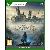 Hogwarts Legacy Xsx