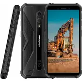 Ulefone Smartphone Armor X12 3GB/32GB Schwarz