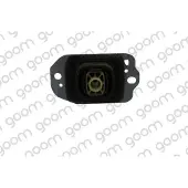 GOOM Motorlager Gummimetalllager Links für RENAULT LAGUNA III Grandtour (KT0/1) EM-0729