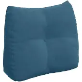 vidaXL Samt Kissen