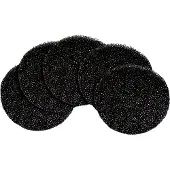 Maico Luftfilter, Ersatz ALDF 125/160 G2 0093.0079 (5 Stück)