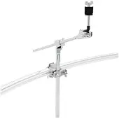 Gear4Music KitRig Omni-Ball-Beckenhalter mit Klammer von