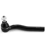Skf Spurstangenkopf Spurstange für MAZDA 2 Schrägheck (DL, DJ) VKDY 814025