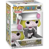 Funko POP! One Piece - Carrot 1588 - Pop! Vinyl Figur