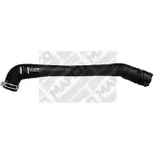 MAPCO Kühlerschlauch Wasserschlauch für FORD Fiesta Mk5 Schrägheck (JH1, JD1, JH3, JD3) 39301