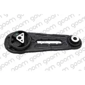 GOOM Motorlager Vorne Links für NISSAN MICRA III (K12) EM-1054