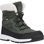 ZigZag Winterstiefel Wranden mit Allwetterprofil 3137 Thyme 33