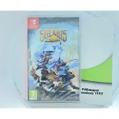 Games Switch Curse Of The Sea Rats