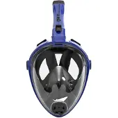 Mares Aquazone Aquazone Schnorchelmaske