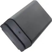 AccuCell Akku Symbol PDT8100, PPT2800, Casio, Chameleon