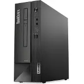 Lenovo ThinkCentre neo 50s, 2,5 GHz, Intel Core i5, 8 GB, 256 GB, DVD±RW, Windows 11 Pro