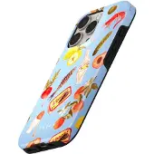 Burga Al Fresco Tough MagSafe Hülle iPhone 16 Pro Max