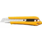 Olfa Dl-1 Cutter Gelb