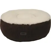Nobby Komfortbett Donut Kamba braun