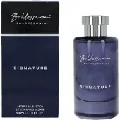 Baldessarini Signature Aftershave 90 ml