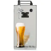 Ich-zapfe Bier Zapfanlage Kontakt 40/K