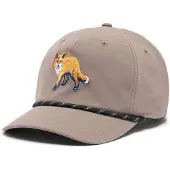 Columbia Herren Mütze Ecoscape 3D Stretch Snap Back