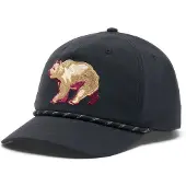 Columbia Herren Mütze Ecoscape 3D Stretch Snap Back