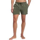 Firefly Herren Badeshorts Ken IV M GREEN DARK
