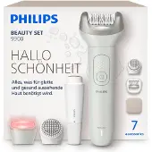 Philips Beauty Set 9900 - Beauty-Set - BRE738/00