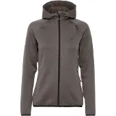 North Bend Sweatjacke "Fleecejacke NBBerta W"