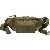 Brandit Molle Gürteltasche