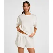 Hunkemoller Pyjama "Pyjamaset Baumwoll"
