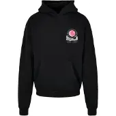 Mc Clothes Sunset Charm Oversized Kapuzenpullover