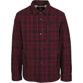 Brandit Classic Sherpa Fleece Mit Durchgehendem Reißverschluss