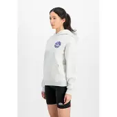 Alpha industries Hoodie "Logo Hoodie Backprint W"