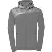Kempa Trainingsjacke "Trainingsjacke Athletics 29 Kids" 1 Stk. tlg.