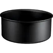 Tefal Kasserolle "Ingenio Excellence Fusion" 1 tlg. Aluminium