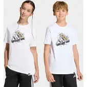Adidas T-Shirt "J GAME T"