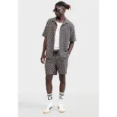 Redefined Rebel Langarmhemd "Shirt RRZander Shirt BOXY FIT"