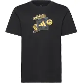 Adidas T-Shirt "J CAMO TRAIN T"