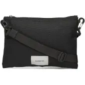 Sandqvist Ground Sacoche Slim - Umhängetasche 25 cm (black)