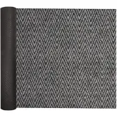 Primaflor Schmutzfangläufer NOBILIS - Grau - 1,00m x 7,00m