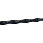 TECWERK EPDM Industrie- u.Vielzweckschlauch L.40m ID 19mm AD 28mm