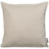 Pichler Dekokissenhülle Faro 51x51 cm | leinen - beige