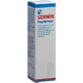 Gehwol Nagelpflege 15 ml