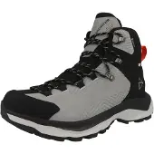 Dachstein Silvretta MC GTX LFF Herren Bergstiefel grau EU 47