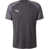 Puma Trainingsshirt "TEAMLIGA26 JERSEY" Regular Fit, Kurzarm, atmungsaktiv, schnell trocknend