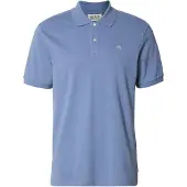 Scotch & Soda Seasonal Core 184339 Kurzarm-poloshirt