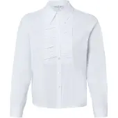 Marie Lund Bluse Tyler in weiß | Gr.: 44
