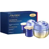 Shiseido Artikel im Set Vital Perfection Night Duo Set