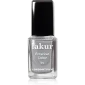 Londontown Lakur langanhaltender Nagellack Farbton Nice & Icy 12 ml