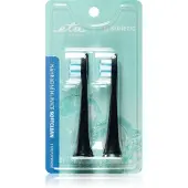 Eta SONETIC Esatzbürsten SoftClean schwarz ETA070790600