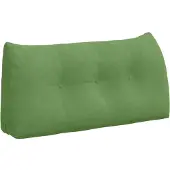 vidaXL Samt Kissen
