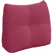 vidaXL Samt Kissen