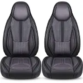BREMER SITZBEZÜGE Wohnmobil Sitzbezüge für Bravia Swan 599 Trend Edition 636 WDS1